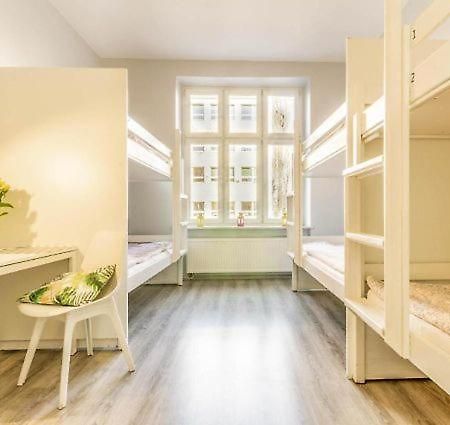 Vibe Hostel סופוט מראה חיצוני תמונה