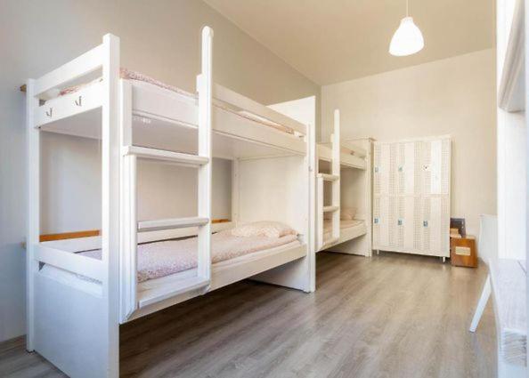 Vibe Hostel סופוט מראה חיצוני תמונה