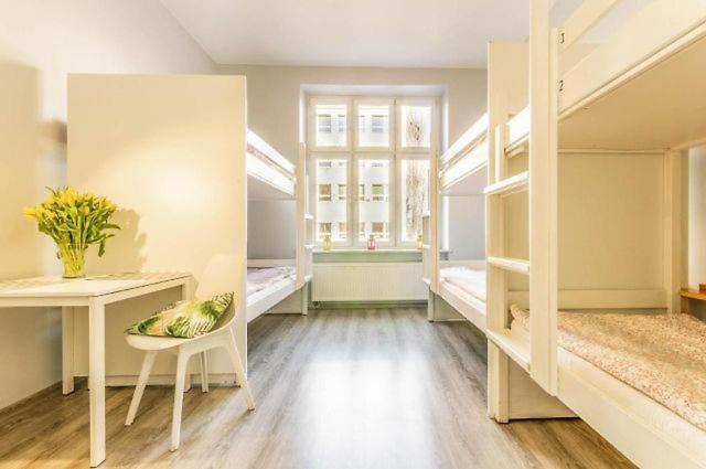 Vibe Hostel סופוט מראה חיצוני תמונה