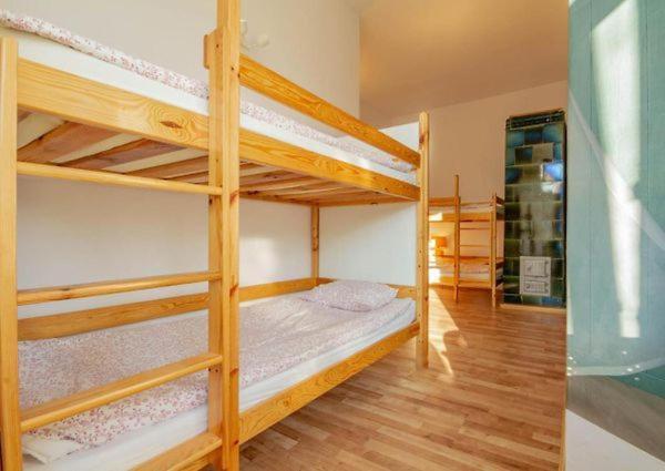 Vibe Hostel סופוט מראה חיצוני תמונה