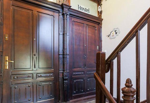 Vibe Hostel סופוט מראה חיצוני תמונה