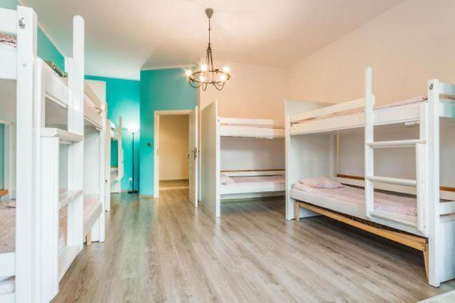 Vibe Hostel סופוט מראה חיצוני תמונה