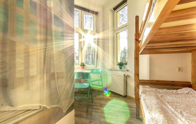Vibe Hostel סופוט מראה חיצוני תמונה