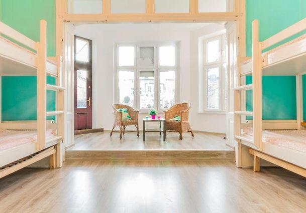 Vibe Hostel סופוט מראה חיצוני תמונה